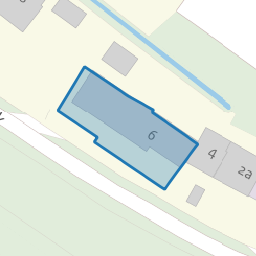 Perceel PVT00-O-1026