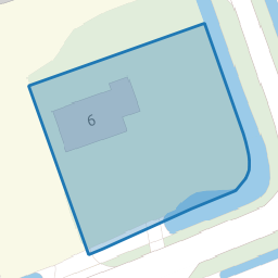 Perceel PVT00-O-1030