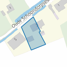 Perceel PVT00-O-1045