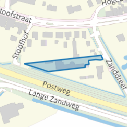 Perceel PVT00-O-1048