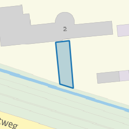 Perceel PVT00-O-1052