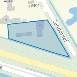 Perceel PVT00-O-1053