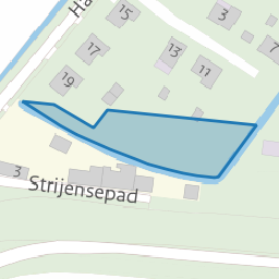 Perceel PVT00-O-1055