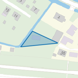 Perceel PVT00-O-1057