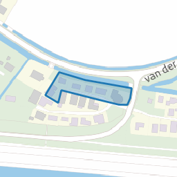 Perceel PVT00-O-1058