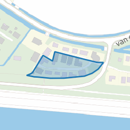 Perceel PVT00-O-1059