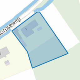 Perceel PVT00-O-1062