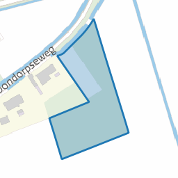 Perceel PVT00-O-1063