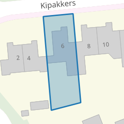 Perceel PZE00-G-1001