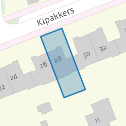 Perceel PZE00-G-1007