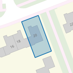 Perceel PZE00-G-1008