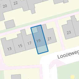 Perceel PZE00-G-1012