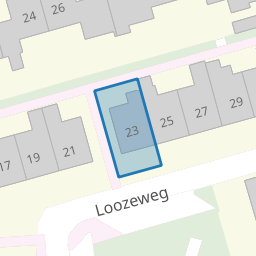 Perceel PZE00-G-1013