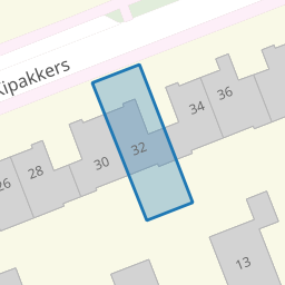 Perceel PZE00-G-1020