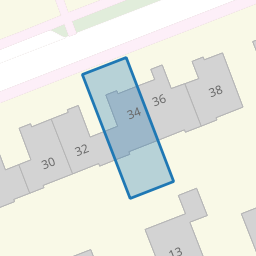 Perceel PZE00-G-1021