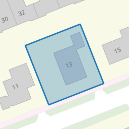 Perceel PZE00-G-1025