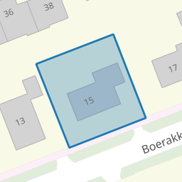 Perceel PZE00-G-1026