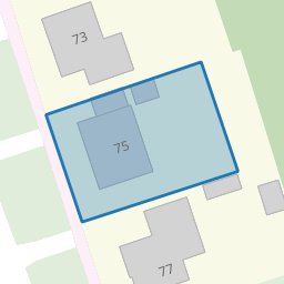 Perceel PZE00-G-1030