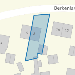 Perceel PZE00-G-1036