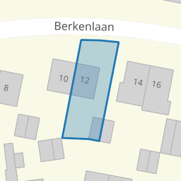 Perceel PZE00-G-1038