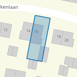 Perceel PZE00-G-1040