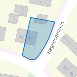 Perceel PZE00-G-1045