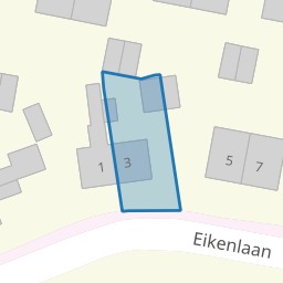 Perceel PZE00-G-1047