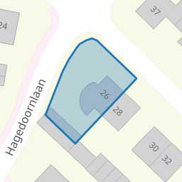 Perceel PZE00-G-1048