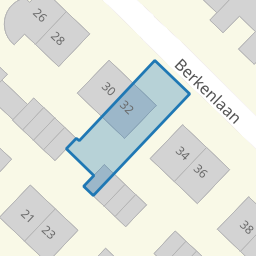 Perceel PZE00-G-1051