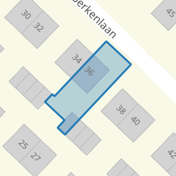 Perceel PZE00-G-1053