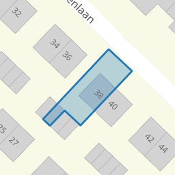 Perceel PZE00-G-1054