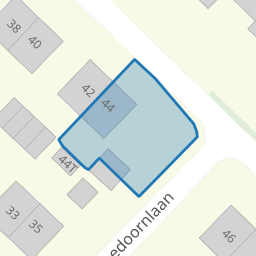 Perceel PZE00-G-1057