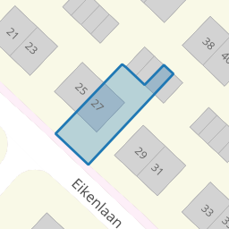 Perceel PZE00-G-1062