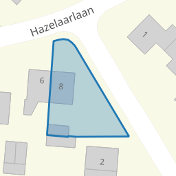 Perceel PZE00-G-1107