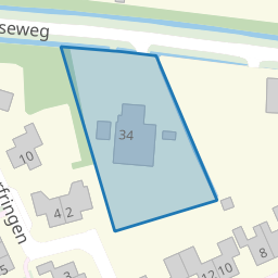 Perceel PZE00-G-1111