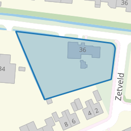 Perceel PZE00-G-1112