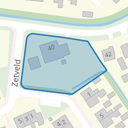 Perceel PZE00-G-1113