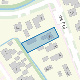 Perceel PZE00-G-1116