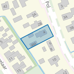 Perceel PZE00-G-1118