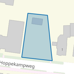 Perceel PZE00-G-1138