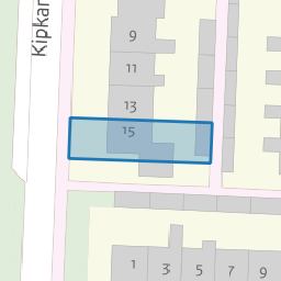 Perceel PZE00-G-1140