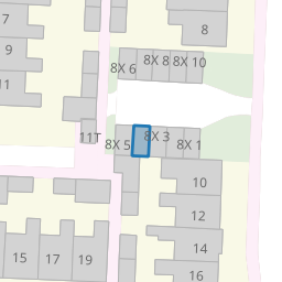 Perceel PZE00-G-1160