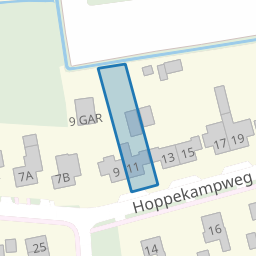 Perceel PZE00-G-1196