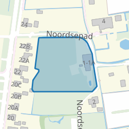 Perceel PZE00-G-1200