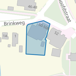 Perceel PZE00-G-1210