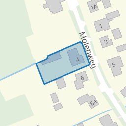 Perceel PZE00-G-1216