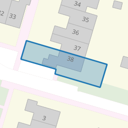 Perceel PZE00-G-1245