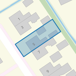 Perceel PZE00-G-1260