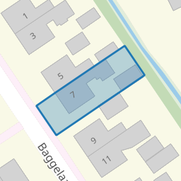 Perceel PZE00-G-1261