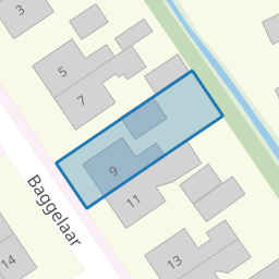 Perceel PZE00-G-1262